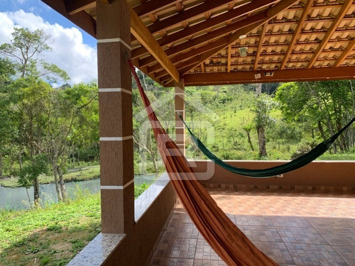 Imagem 7 de 30 de Lindo E Luxuoso Sítio - 79 - 68959884