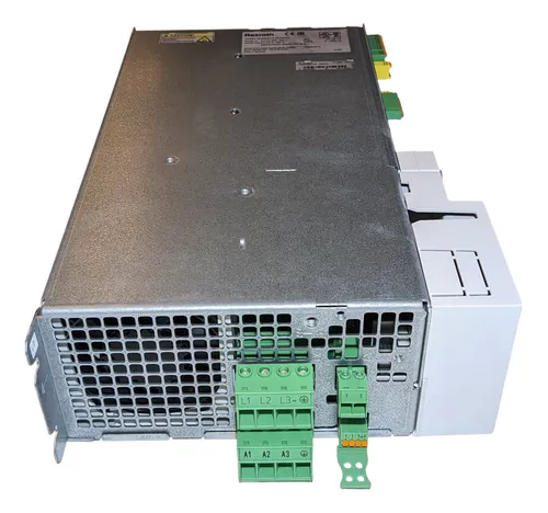 Servo Drive Indradrive Hcs02.1e-w0054-a-03-nnnn Rexroth Servo Drive Indradrive Hcs02.1e-w0054-a-03-nnnn Rexroth