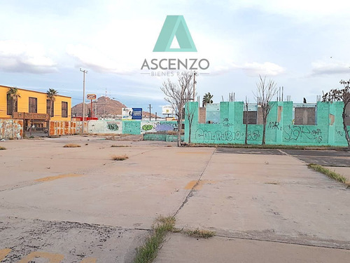 Imagen 5 de 7 de Venta De Lote Comercial $8000 M2