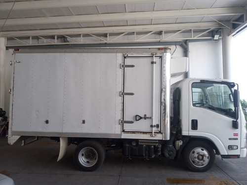 Isuzu Elf 300 2p E Corto L4/3.0/tdi Man 3.3/ton