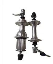 Comprar Jgo De Mazas Campagnolo 36 H P\u002Fbici, Aluminio. Made In Italy