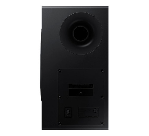 Barra De Sonido Samsung Q990c 656w Color Negro