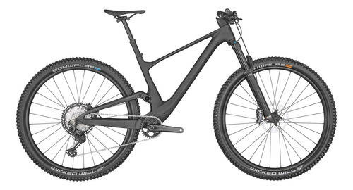 Bicicleta Mtb Scott Spark 910 2023 Tamaño Del Marco 18