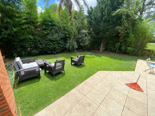 Imagen 17 de 24 de Venta Casa Country Campo Chico 840 Mts Oportunidad