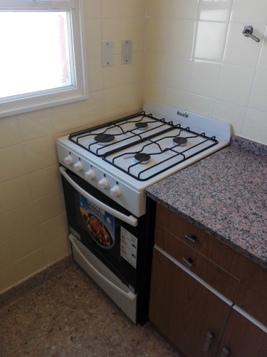 Departamento Apto Profesional 3 Amb Lanús Centro 78 Mts