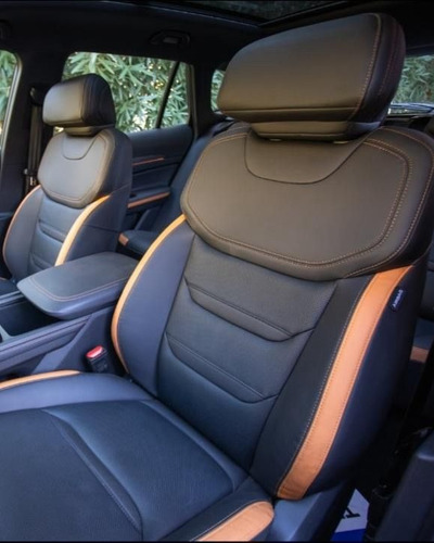 Ford Territory 1.8 Ecoboost Titanium At