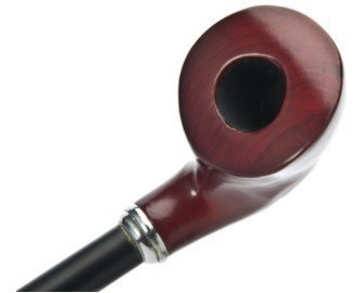 Pipe Cachimbo Longo Cachimbo Paz 6 Models