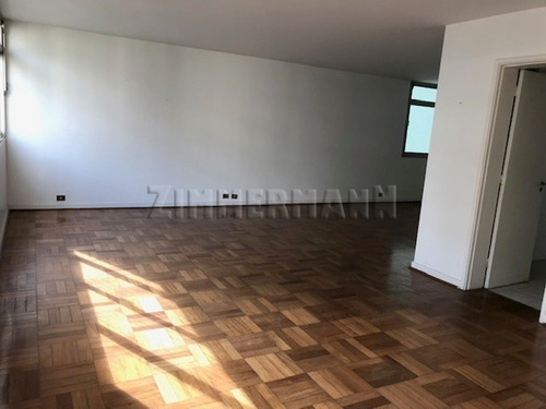 Apartamento - Higienopolis - Ref: 108398 - V-108398