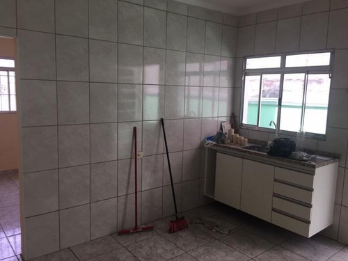 Imagem 3 de 17 de Casa Com 2 Dormitórios À Venda, 79 M² Por R$ 600.000,00 - Jardim Califórnia - Barueri/sp - Ca0175