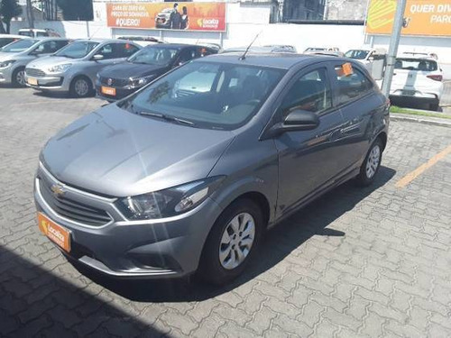 Imagem 4 de 9 de Chevrolet Joy 1.0 Spe4 Flex Manual