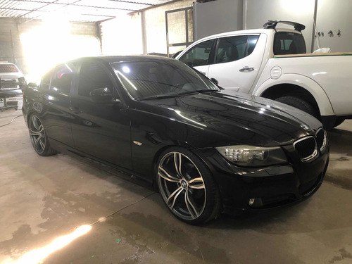 Imagem 9 de 9 de Bmw Serie 3 2010 2.0 Aut. 4p
