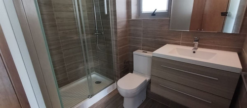 Departamento En Arriendo De 1 Dormitorio Amplio En Concón