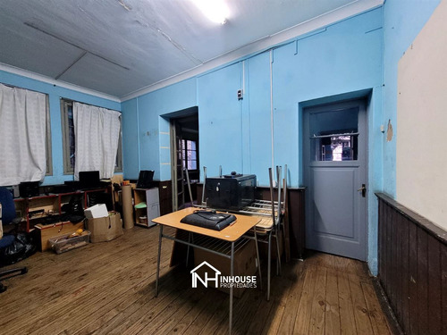 Local Comercial En Venta En Ñuñoa