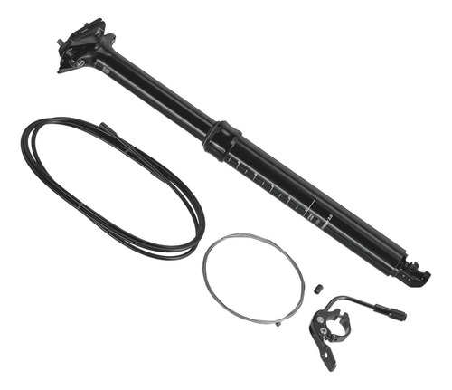 Poste De Asiento Dropper Syncros Duncan 2.0 Bici 31.6-125mm