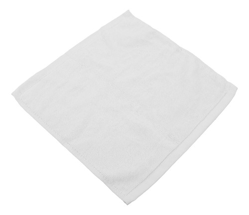 Paño Facial Absorbente, Compresa Caliente, Suave, De Algodón