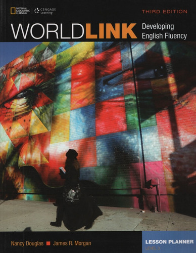 World Link 3 3/ed.- Lesson Planner + Classroom Presentation