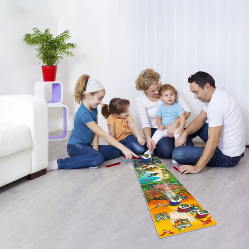 Tapete De Juego De Escritorio, Juguetes Infantiles De Escrit
