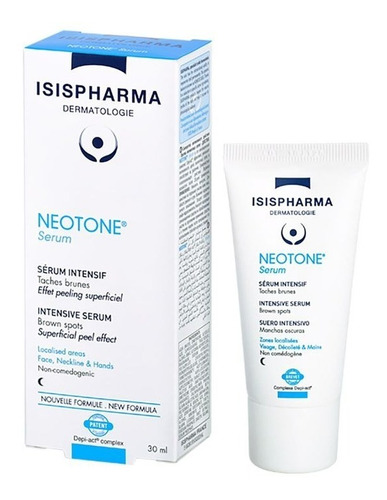 Neotone Serum Intensivo 30 Ml