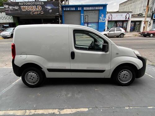 Fiat Qubo 1.4 Active 73cv 2012 - Impecable Estado !