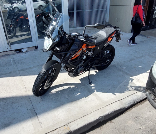 Imagen 2 de 7 de Ktm 250 Adventure