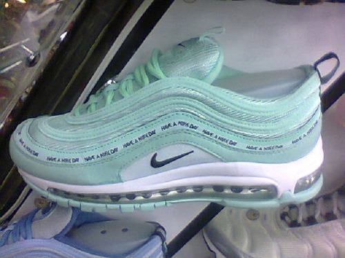 nike air max 97 feminino mercado livre