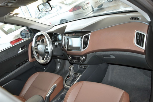 Imagem 6 de 10 de Hyundai Creta 2.0 Prestige