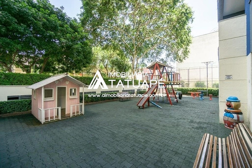 Imagem 18 de 21 de Apartamento - Ap000445 - 69297968