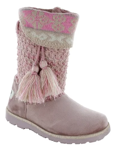 Botas De Frio En Talla 22 Ni a MercadoLibre