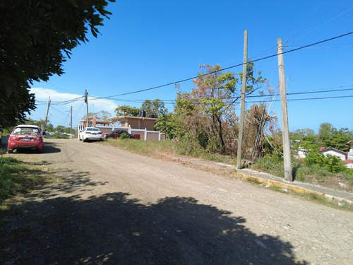 Terreno Venta 400 M² Colonia Manlio Fabio Tuxpan Veracruz