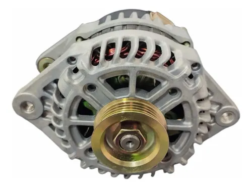Alternador Nuevo Haima 7