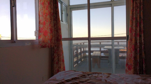 Imagen 6 de 16 de Duplex De 2 Ambientes Frente Al Mar Con Tv Cable Y Wifi