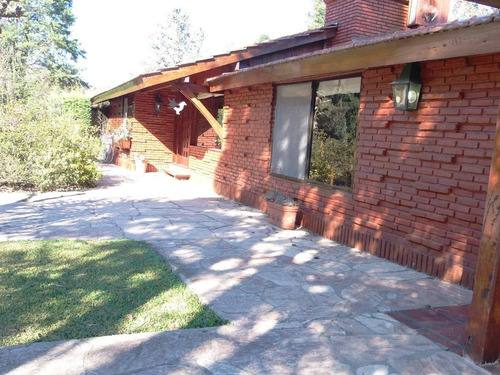 Imagen 4 de 29 de Venta Casa 3 Dormitorios Pileta Parrilla El Paraiso Country Club Guernica