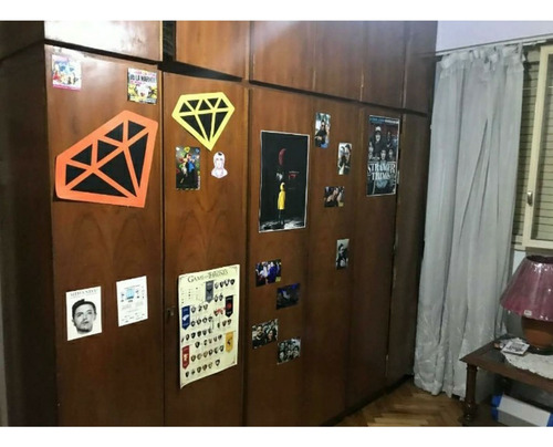Retasado. Venta Departamento De Tres Ambientes Al Frente.