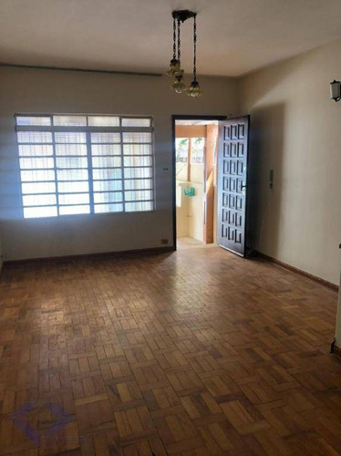 Imagem 4 de 15 de Sobrado Vila Mascote 125² M 3 Quartos 1 Vaga 580.000,00 - 11815