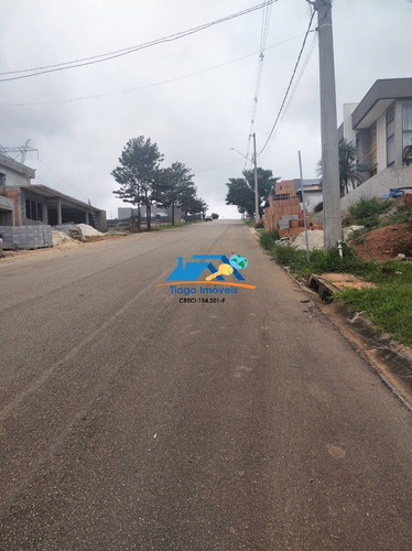 Imagem 5 de 8 de Ótimo Terreno Condomínio Fechado A Venda Em Bragança Paulista - 1053