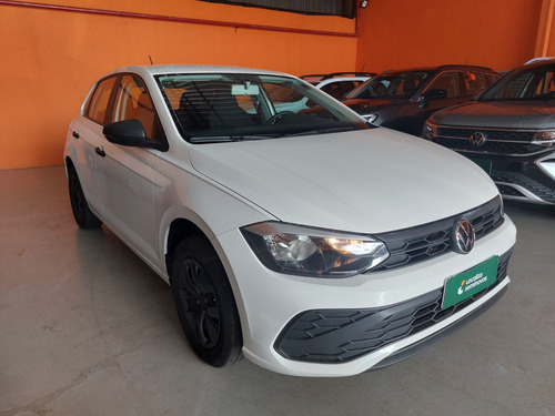 Volkswagen Polo 1.0 MPI TRACK MANUAL