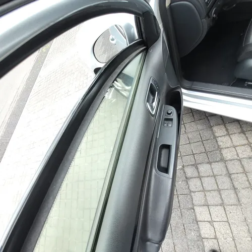 Volkswagen Bora 2.5 Protector Dsg Blindado At