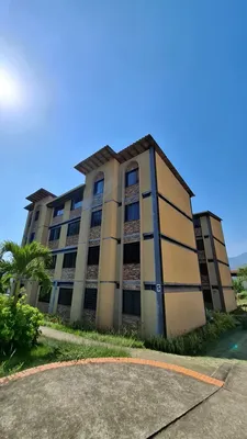 Apartamento en alquiler