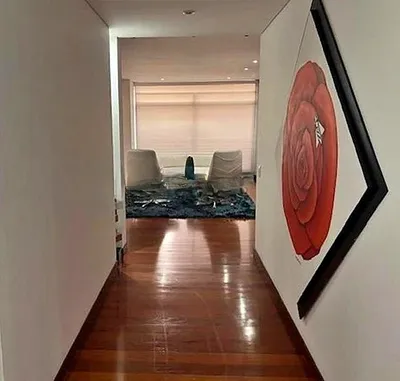 Apartamento en venta