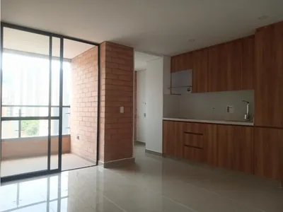 Apartamento en arriendo