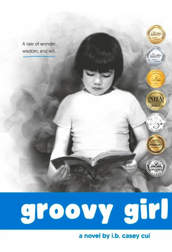 Libro:  Groovy Girl