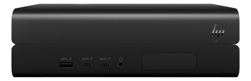 Hp Z2 Mini G9 I5-14500 T400 512gb Ssd 16gb Ddr5 Win11 Pro