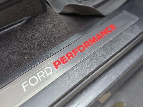 Ford F-150 3.3 Rc Xlt At 4x4 2021