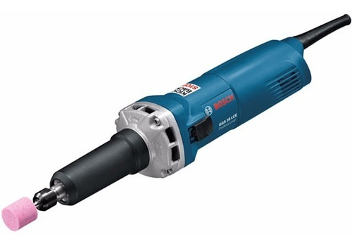 Rectificador Bosch Ggs 28 Lce 06012211g0