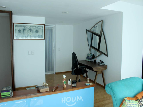 Imagen 13 de 30 de Casa En Del Valle, Benito Juárez Con 3 Recámaras, 400 M², Id: 36482
