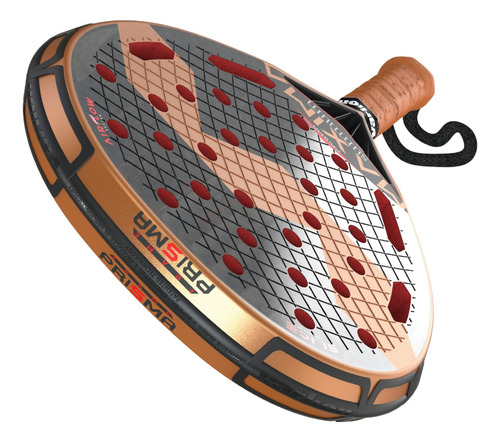 Pala De Padel Varlion Maxima Summum Prisma Airflow S