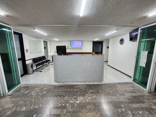 Renta Oficina O Consultorio Felix Cuevas