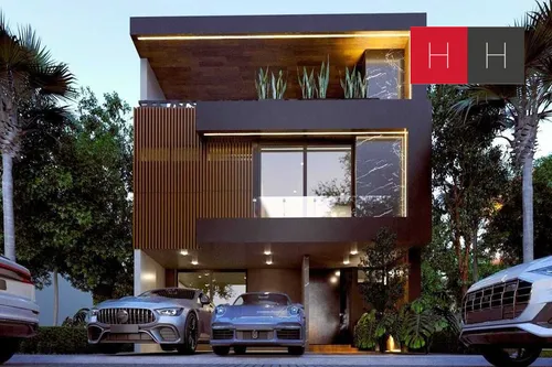 Casa En Venta En Lomas De Angelópolis Ii