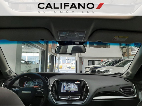 Imagen 7 de 12 de Jetour X70 7p, At, Turbo. Entrega Inmediata 2023 0km