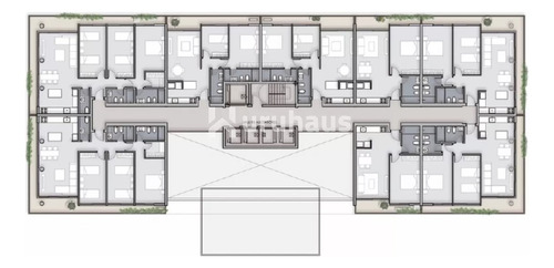 Torres Del Este - 1 Dormitorio